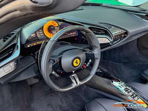 Used 2024 Ferrari SF90 Spider AWD/4WD image 28