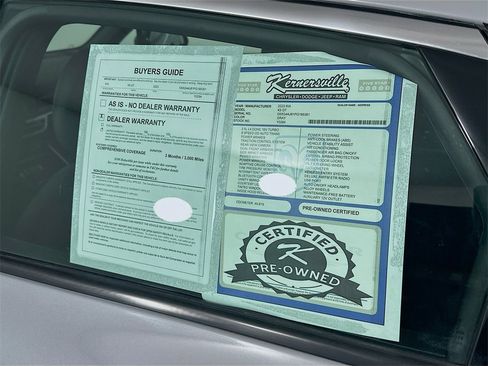 Used 2023 Kia K5 GT w/ GT1 Package image 36