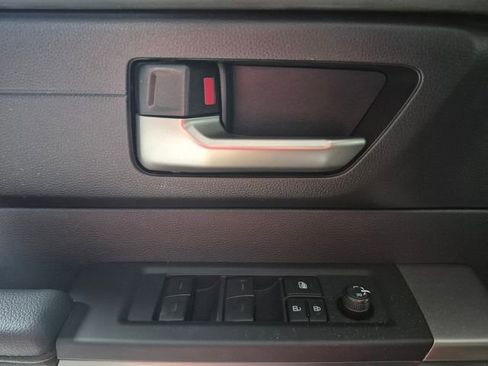Used 2025 Toyota Tundra SR5 AWD/4WD image 16