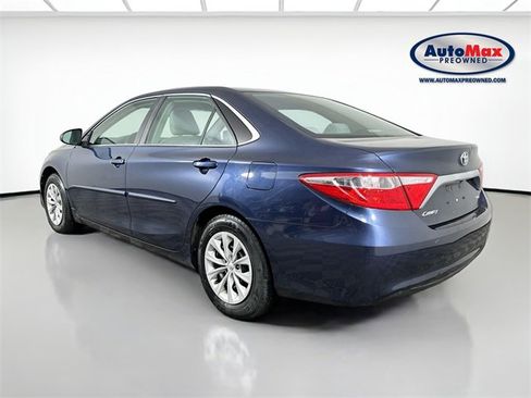 Used 2016 Toyota Camry LE w/ Protection Package (Q2) image 2