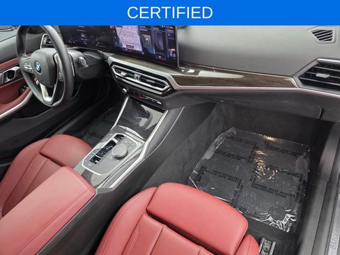 Used 2023 BMW 330i Sedan w/ Driving Assistance Package RWD image 30