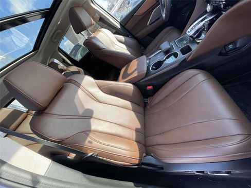 Used 2024 Acura MDX SH-AWD w/ Technology Package image 22