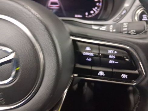 Certified 2024 MAZDA CX-90 3.3 Turbo S AWD/4WD image 23