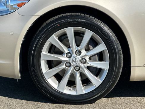 Used 2010 Lexus LS 460 L image 31