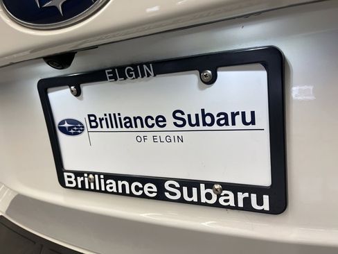 Certified 2025 Subaru Outback Premium w/ Popular Package #1A image 38