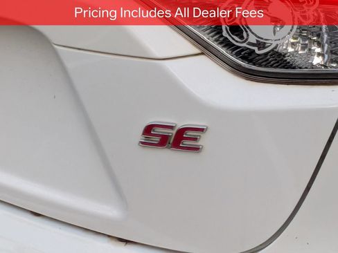 Certified 2020 Toyota Corolla SE FWD image 8