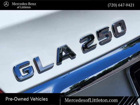 Used 2018 Mercedes-Benz GLA 250 4MATIC image 11