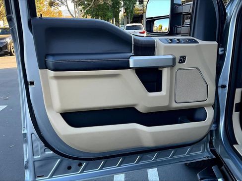 Used 2021 Ford F250 Lariat w/ Lariat Ultimate Package image 21