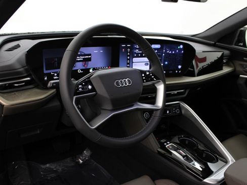 New 2026 Audi Q5 Premium Plus AWD/4WD image 16