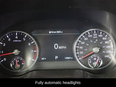 Used 2021 Kia Telluride SX image 11