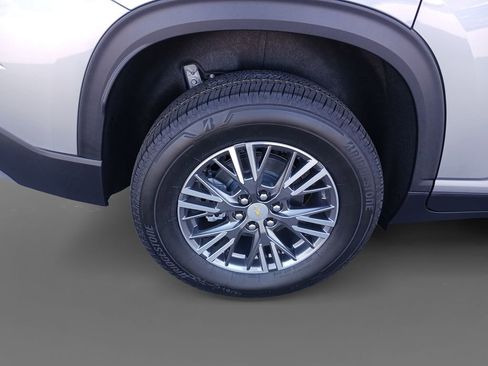 New 2026 Chevrolet Traverse LT w/ Driver Confidence Package image 10