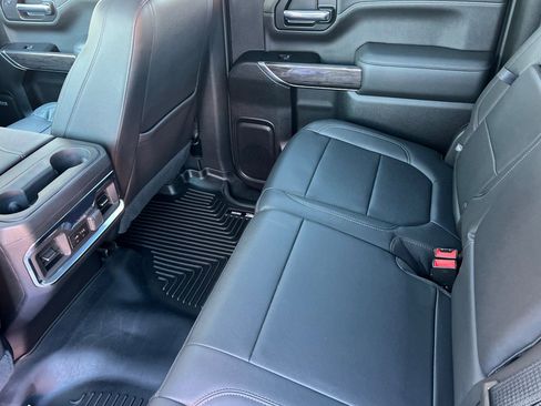 Used 2022 Chevrolet Silverado 1500 LTZ w/ LTZ Convenience Package II image 15