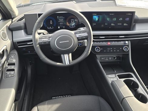 New 2026 Hyundai Sonata SEL image 11