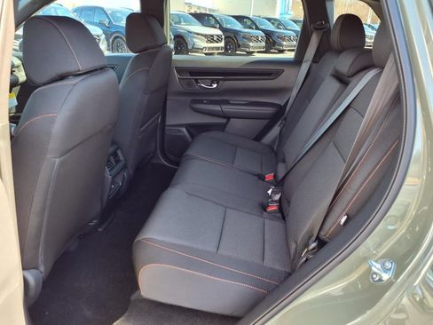 New 2026 Honda CR-V TrailSport image 11