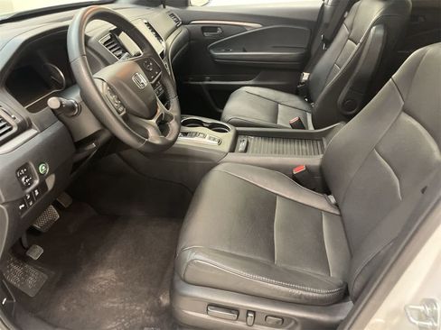 Used 2022 Honda Passport EX-L image 19