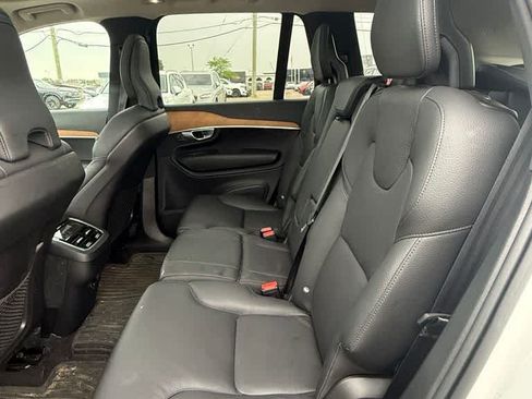 Used 2024 Volvo XC90 B6 Plus w/ Protection Package Premier AWD/4WD image 15