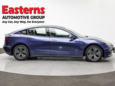 Used 2023 Tesla Model 3 Standard Range RWD image 4