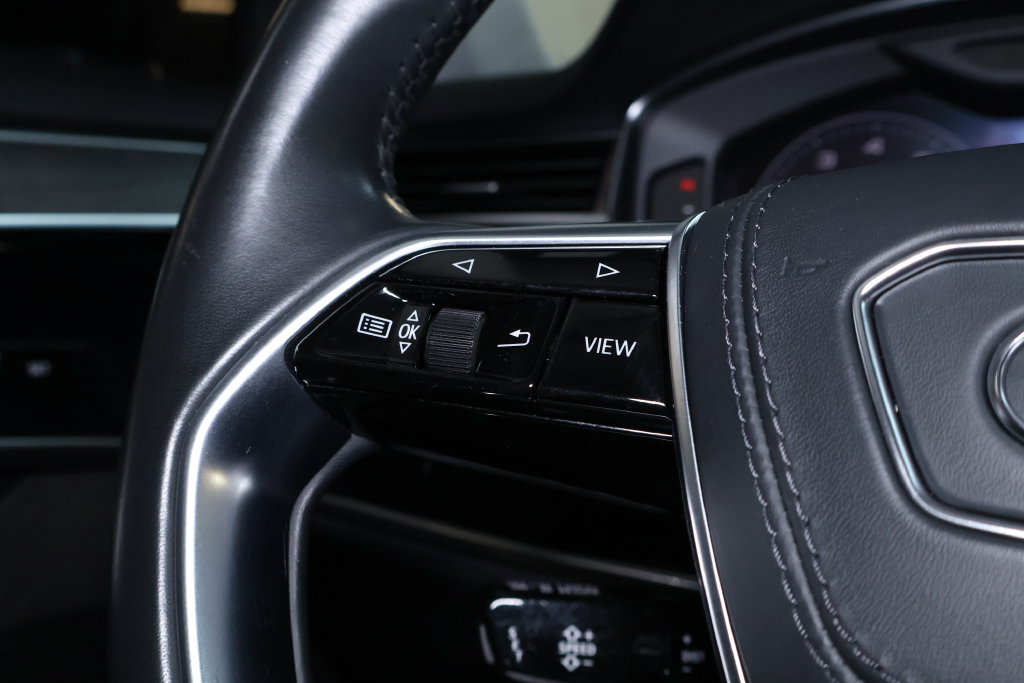 Used 2019 Audi A8 L 3.0T AWD/4WD image 25