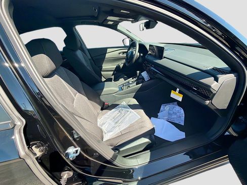 New 2026 Honda Accord Sport image 23