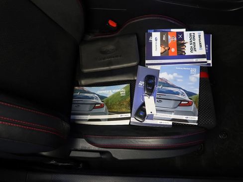 Used 2022 Subaru BRZ Limited image 26