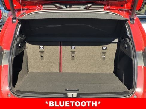 New 2026 Buick Envision Sport Touring AWD/4WD image 9