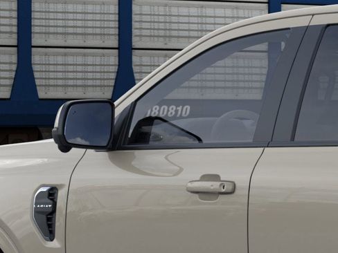 New 2026 Ford Ranger Lariat image 20