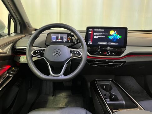 Used 2023 Volkswagen ID.4 Pro S image 17