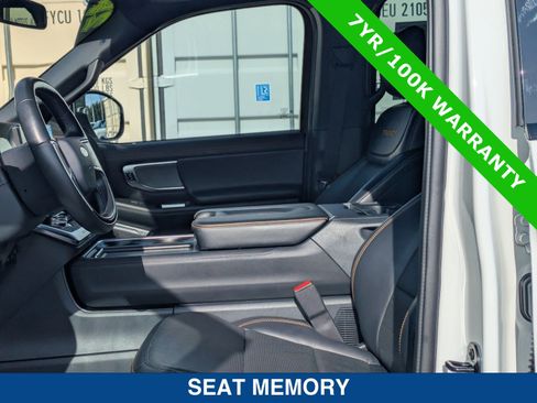 Certified 2025 Ford Expedition Tremor AWD/4WD image 25