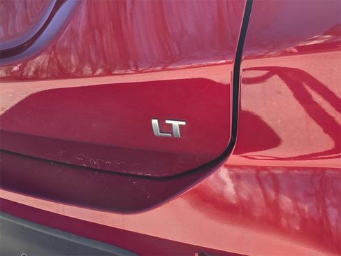 Used 2022 Chevrolet Equinox LT image 7