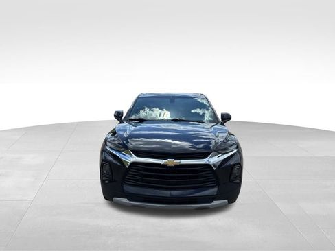 Used 2020 Chevrolet Blazer LT AWD/4WD image 23