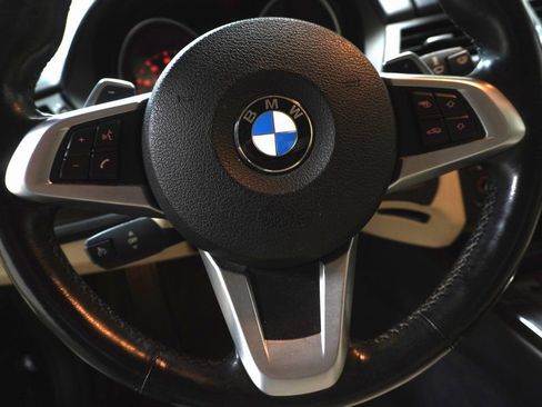 Used 2013 BMW Z4 sDrive28i RWD image 13