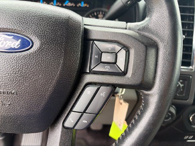 Used 2017 Ford F150 XLT w/ Equipment Group 302A Luxury AWD/4WD image 13