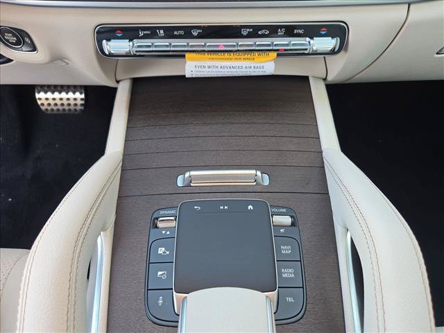 New 2027 Mercedes-Benz GLE 450 4MATIC image 9