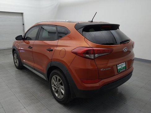Used 2017 Hyundai Tucson SE image 5