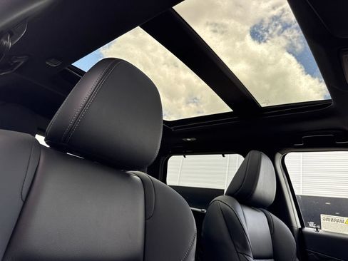New 2026 Nissan Rogue Platinum AWD/4WD image 17