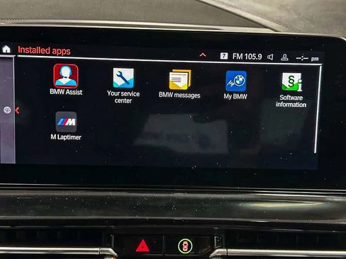 Used 2019 BMW M850i xDrive Coupe AWD/4WD image 27