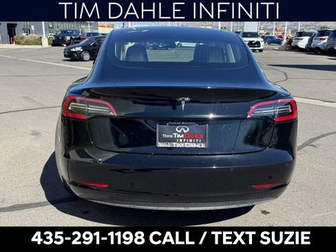 Used 2018 Tesla Model 3 Mid Range image 7