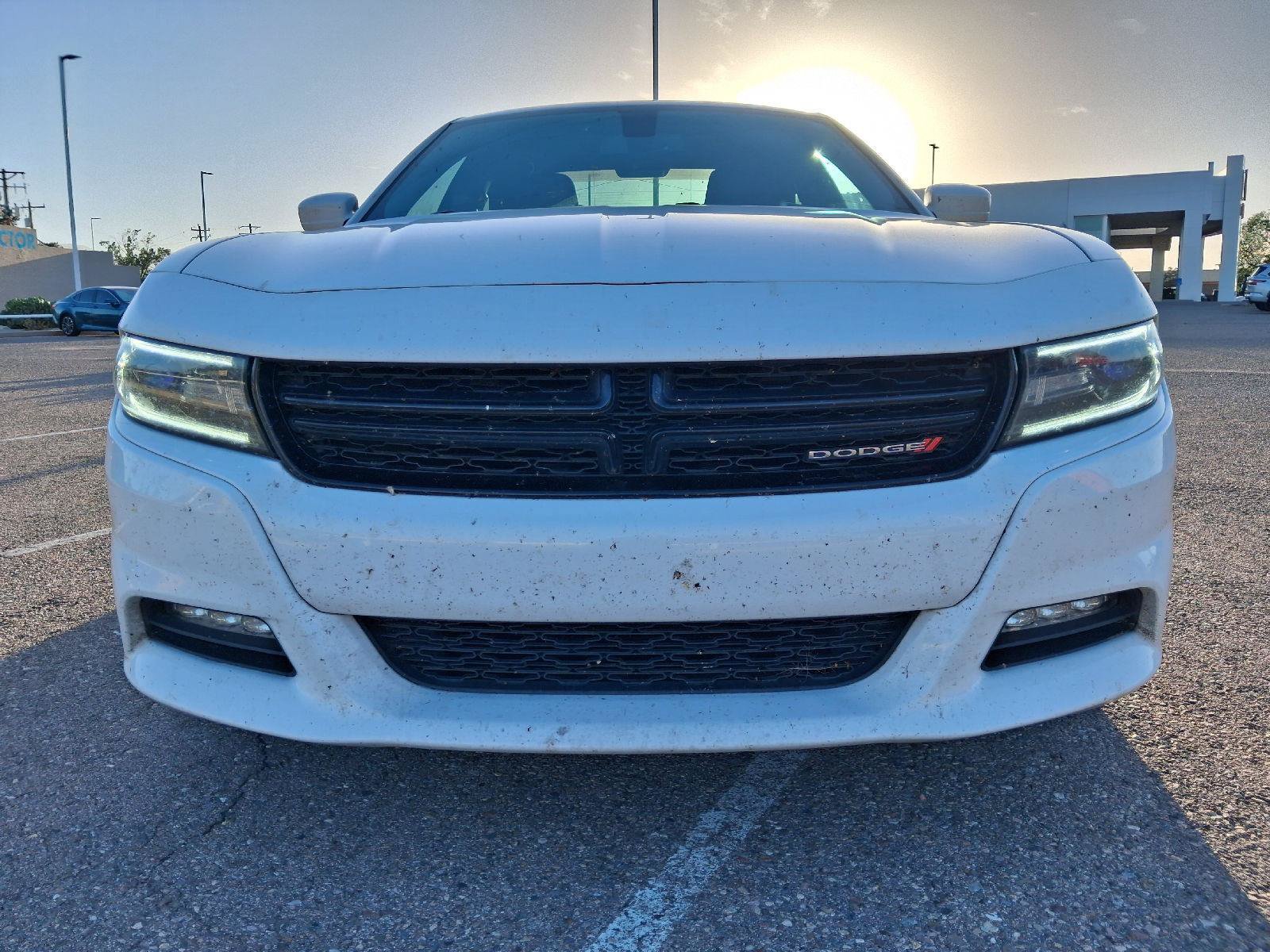 Used 2018 Dodge Charger SXT Plus w/ Beats Audio Group RWD image 9