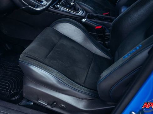 Used 2016 Ford Focus RS AWD/4WD image 64