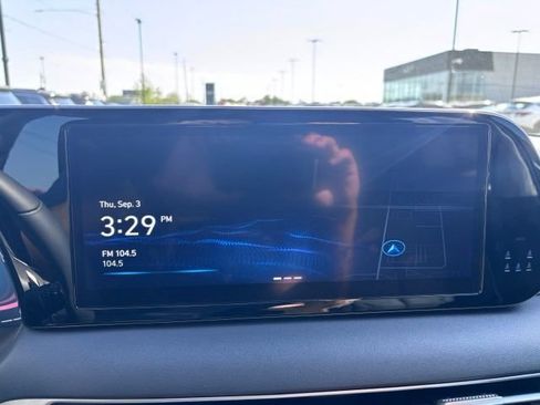 Used 2025 Hyundai Palisade SEL AWD/4WD image 20
