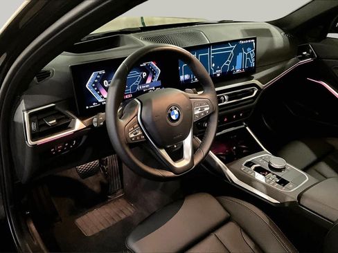 Certified 2023 BMW 330i xDrive Sedan w/ Premium Package AWD/4WD image 17