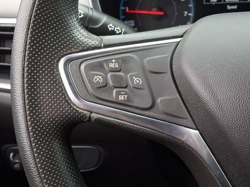 Used 2019 Chevrolet Equinox LS w/ LS Convenience Package AWD/4WD image 21
