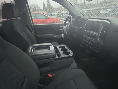 Used 2018 Chevrolet Silverado 1500 LT w/ All Star Edition image 6