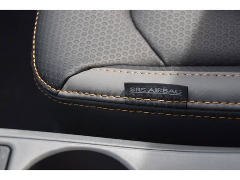 New 2026 Subaru Crosstrek 2.5i Wilderness AWD/4WD image 37