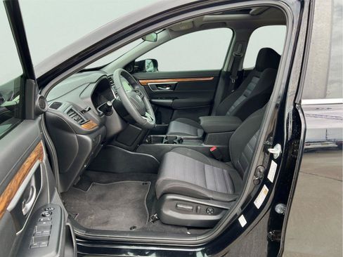 Used 2021 Honda CR-V EX image 9