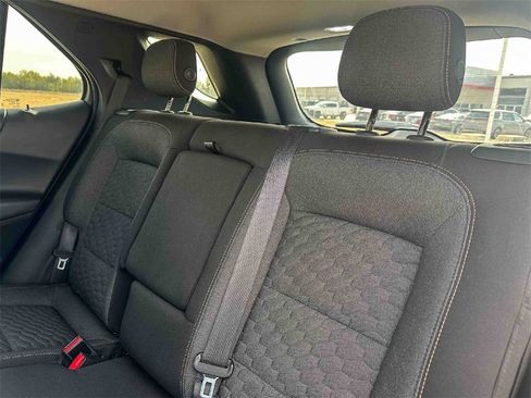 Used 2020 Chevrolet Equinox LT image 19