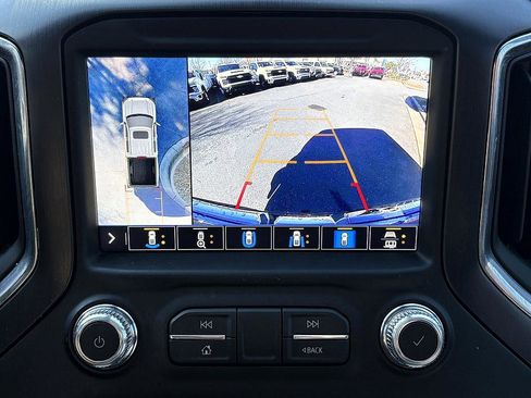 Used 2020 GMC Sierra 1500 AT4 w/ AT4 Premium Package image 24