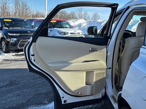 Used 2015 Lexus RX 350 AWD image 28