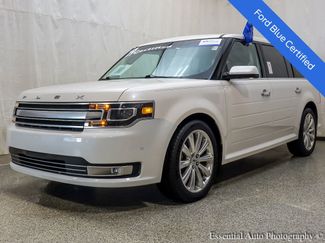 Certified 2019 Ford Flex Limited w/ Equipment Group 303A video 1