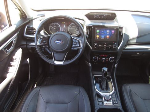 Used 2020 Subaru Forester Limited AWD/4WD image 16